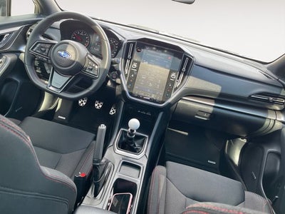 2024 Subaru WRX Premium