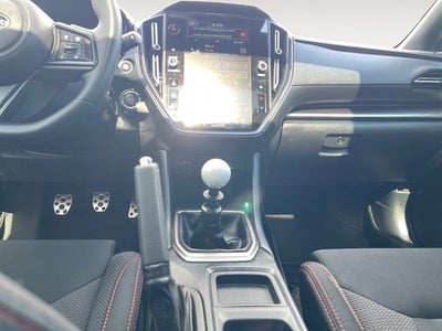 2024 Subaru WRX Premium