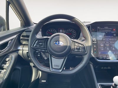 2024 Subaru WRX Premium