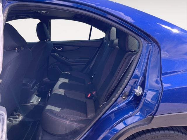 2024 Subaru WRX Premium