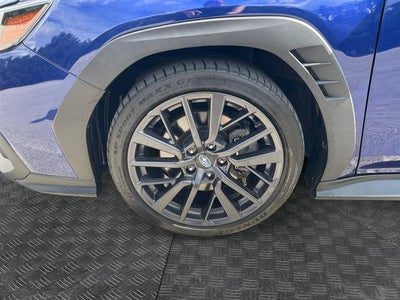 2024 Subaru WRX Premium