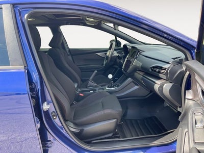 2024 Subaru WRX Premium