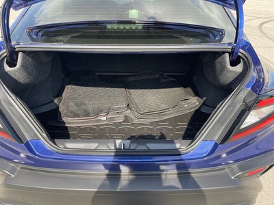2024 Subaru WRX Premium