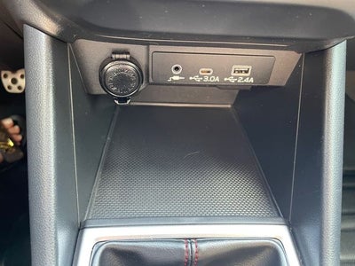2024 Subaru WRX Premium