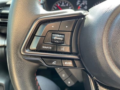 2024 Subaru WRX Premium