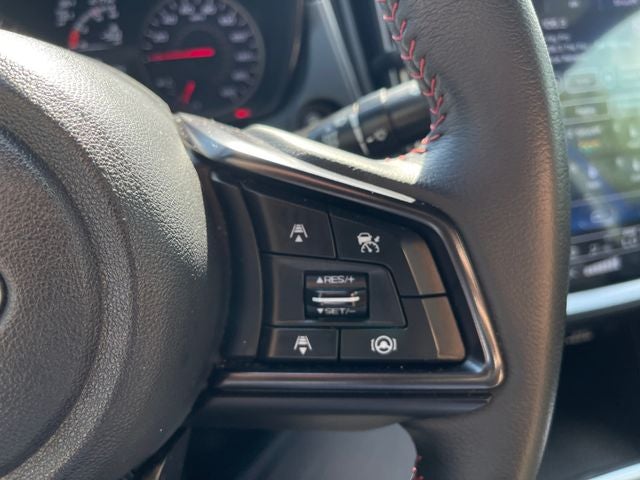 2024 Subaru WRX Premium
