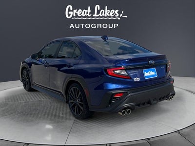 2024 Subaru WRX Premium