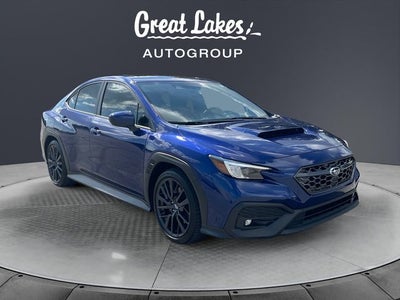 2024 Subaru WRX Premium