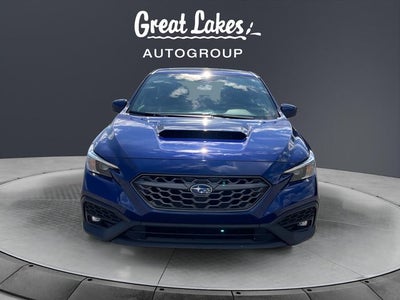 2024 Subaru WRX Premium