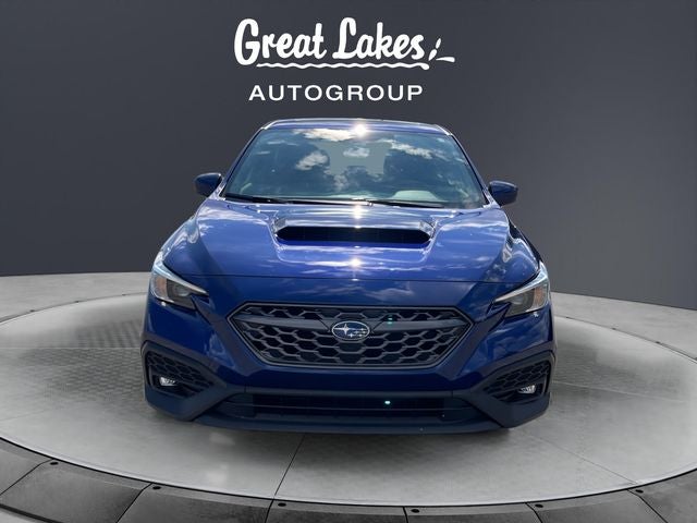 2024 Subaru WRX Premium