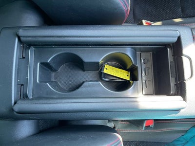 2022 Subaru BRZ Limited