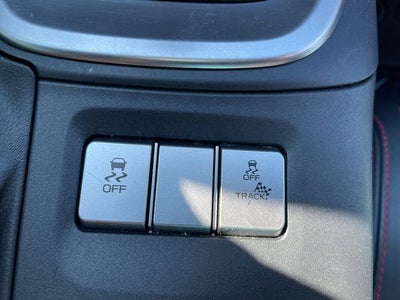 2022 Subaru BRZ Limited