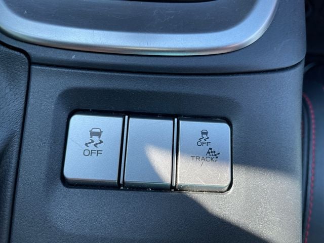 2022 Subaru BRZ Limited