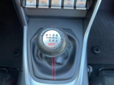 2022 Subaru BRZ Limited