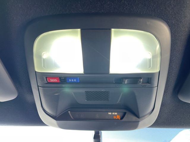 2022 Subaru BRZ Limited