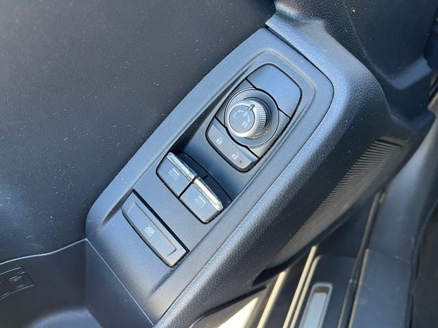 2022 Subaru BRZ Limited