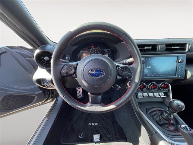 2025 Subaru BRZ Limited