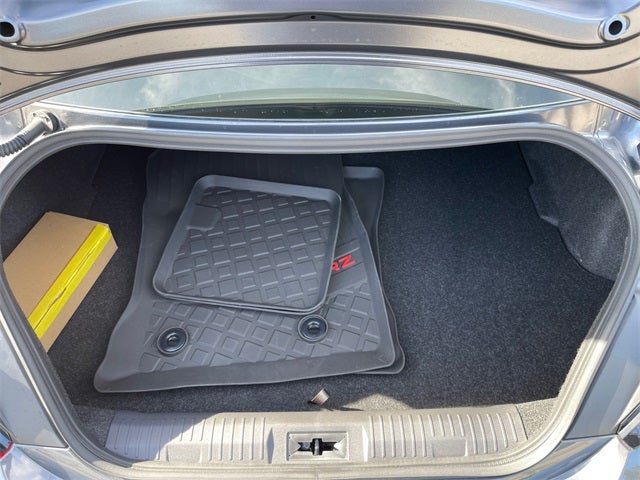 2025 Subaru BRZ Limited