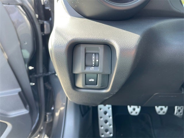 2025 Subaru BRZ Limited