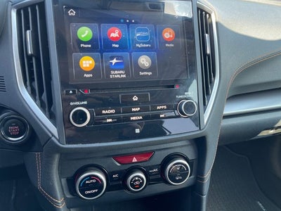 2019 Subaru Crosstrek 2.0i Limited