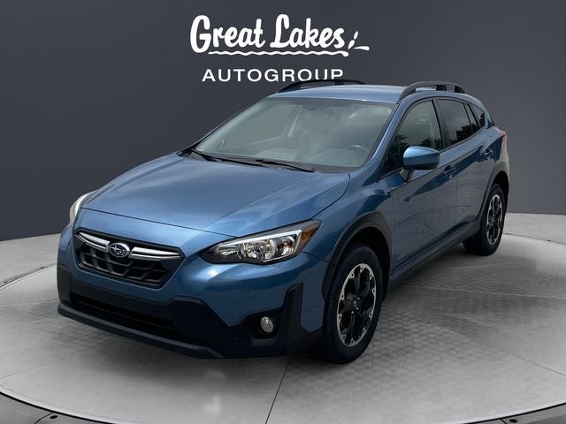 2023 Subaru Crosstrek Premium