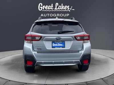 2023 Subaru Crosstrek Premium