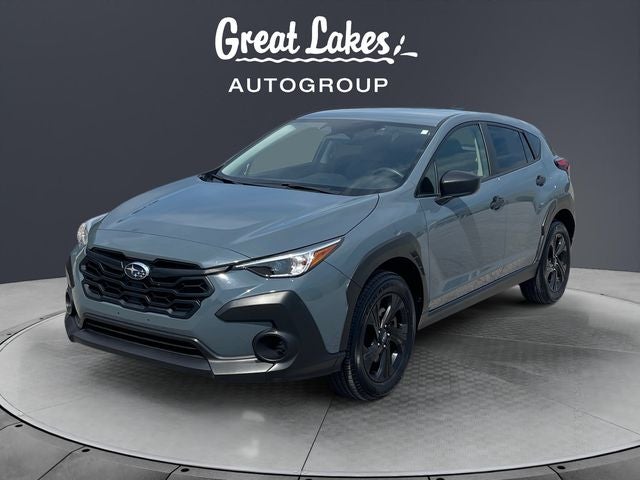 2024 Subaru Crosstrek AWD