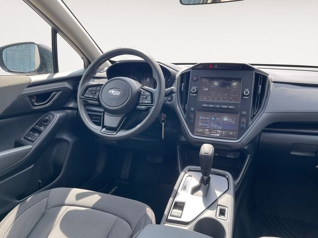 2024 Subaru Crosstrek AWD