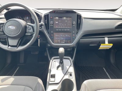 2024 Subaru Crosstrek AWD