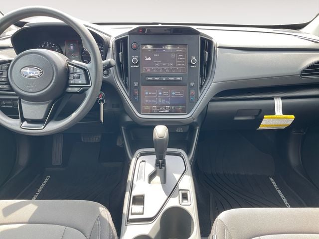 2024 Subaru Crosstrek AWD