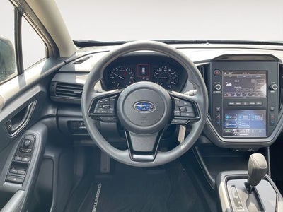 2024 Subaru Crosstrek AWD