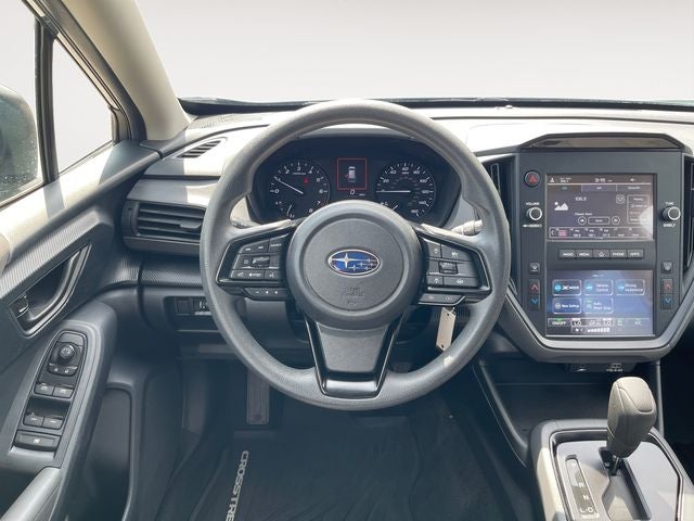 2024 Subaru Crosstrek AWD