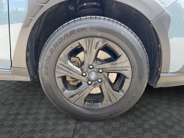 2024 Subaru Crosstrek AWD