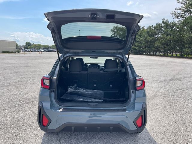 2024 Subaru Crosstrek AWD