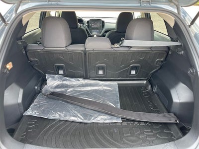 2024 Subaru Crosstrek AWD