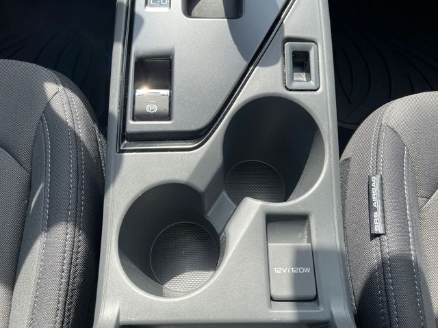 2024 Subaru Crosstrek AWD