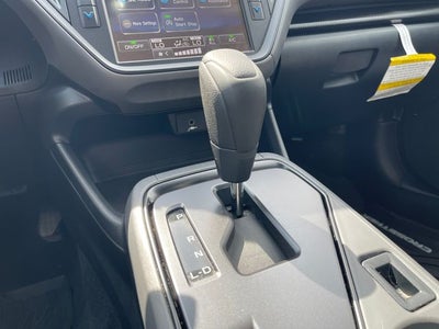 2024 Subaru Crosstrek AWD