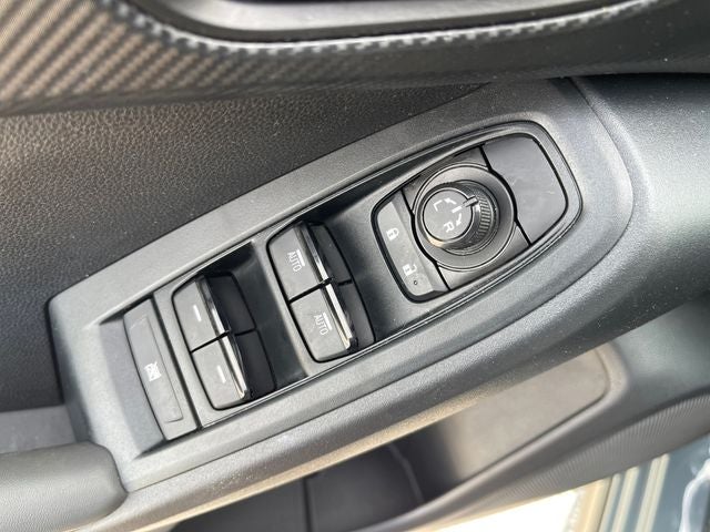 2024 Subaru Crosstrek AWD