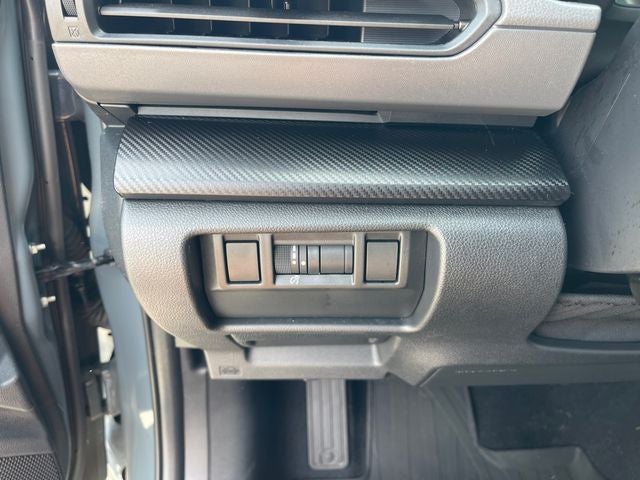 2024 Subaru Crosstrek AWD