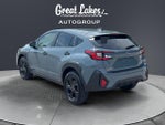 2024 Subaru Crosstrek AWD