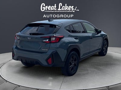 2024 Subaru Crosstrek AWD