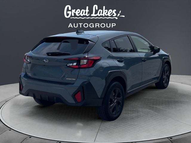 2024 Subaru Crosstrek AWD