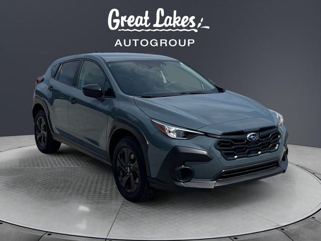 2024 Subaru Crosstrek AWD