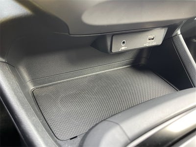 2025 Subaru Crosstrek AWD