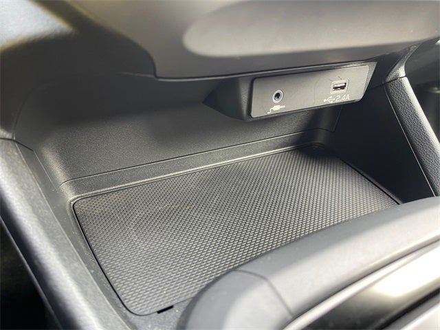 2025 Subaru Crosstrek AWD