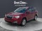 2018 Subaru Forester 2.5i Touring