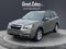 2018 Subaru Forester 2.5i Touring