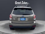 2018 Subaru Forester 2.5i Touring
