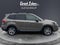 2018 Subaru Forester 2.5i Touring