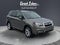 2018 Subaru Forester 2.5i Touring